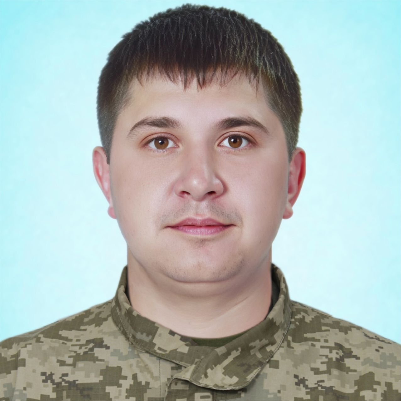 Гупал Олександр Іванович